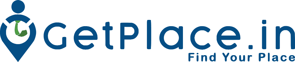 Get Place Logo
